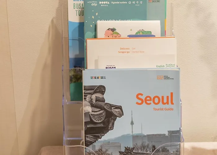 Days Seul